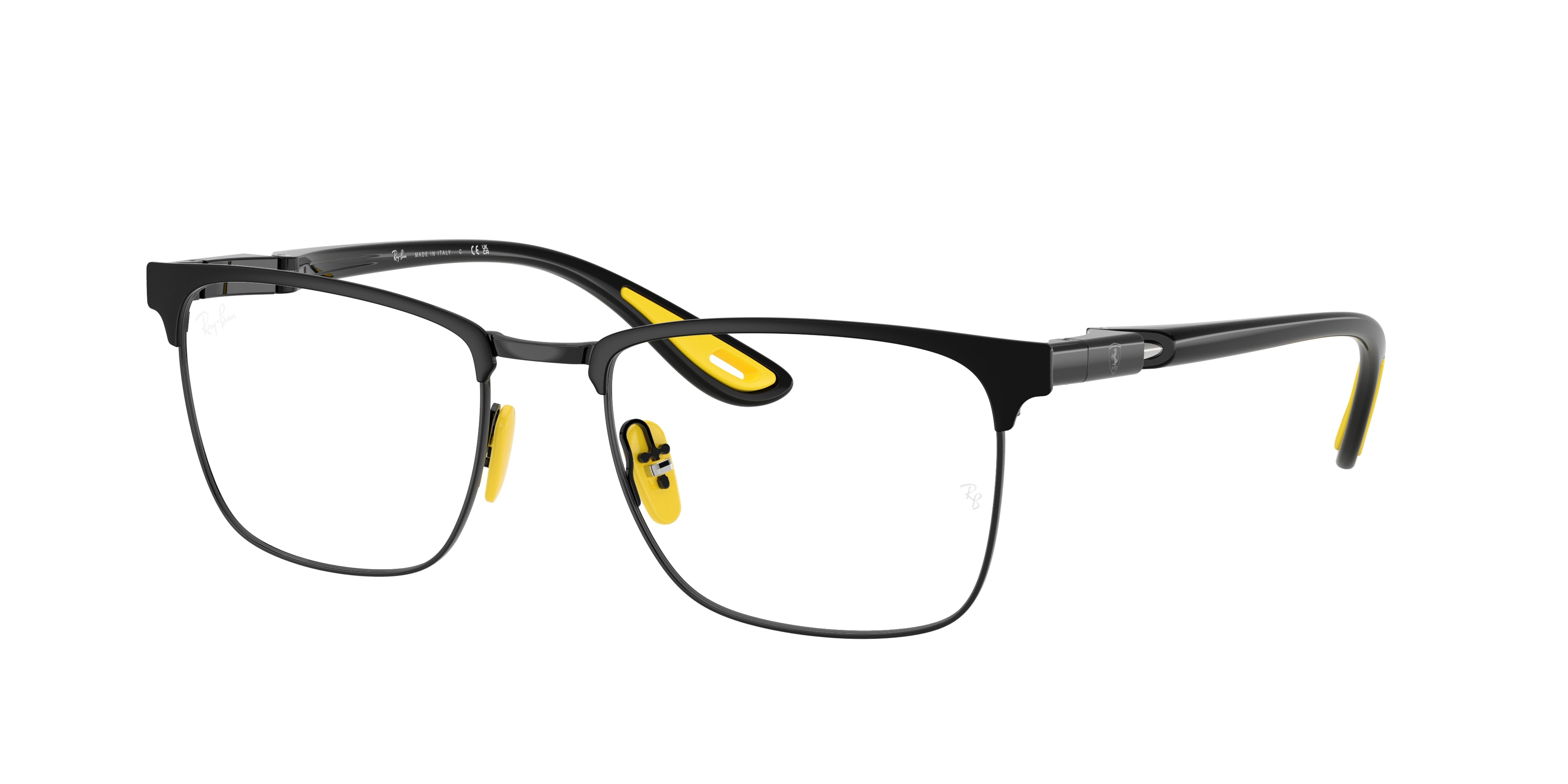 Ray Ban RX6621M F130  